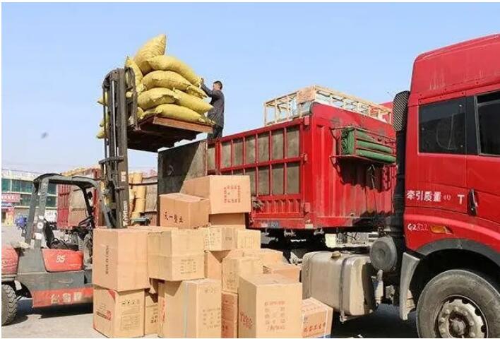 漳州到聂荣县物流专线