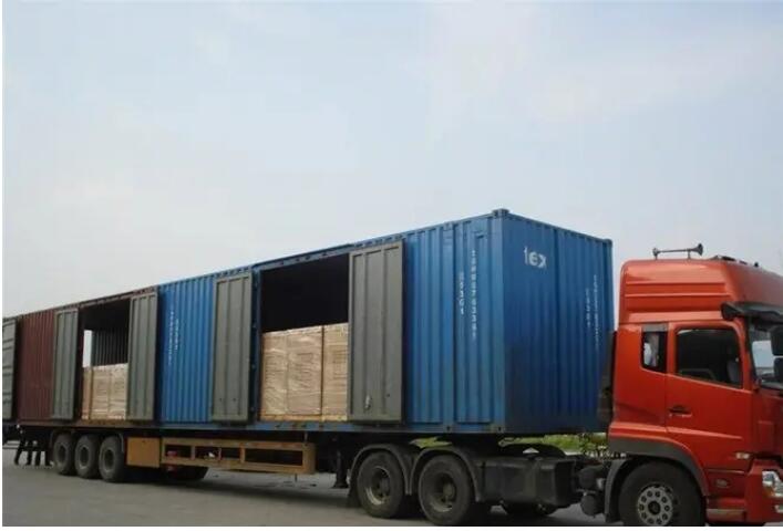 漳州到聂荣县整车运输