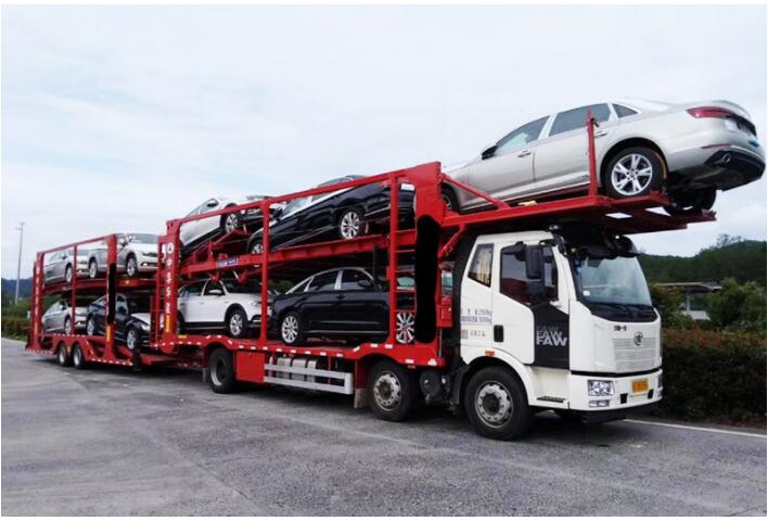 漳州到聂荣县轿车托运